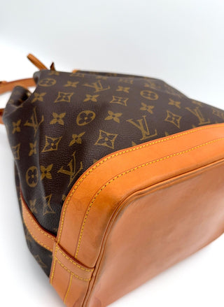 Louis Vuitton Sac Noé Grande - Second Hand - BONVOYAGELOUIS