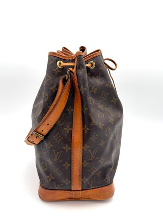 Louis Vuitton Sac Noé Grande - Second Hand - BONVOYAGELOUIS