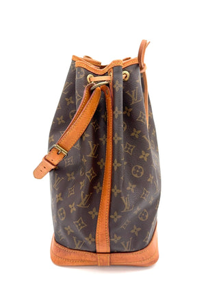 Louis Vuitton Sac Noé Grande - Second Hand - BONVOYAGELOUIS