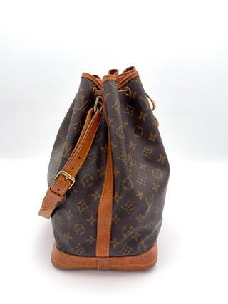 Louis Vuitton Sac Noé Grande - Second Hand - BONVOYAGELOUIS