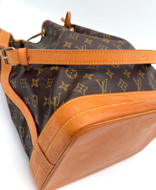 Louis Vuitton Sac Noé Grande - Second Hand - BONVOYAGELOUIS