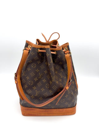 Louis Vuitton Sac Noé Grande - Second Hand - BONVOYAGELOUIS
