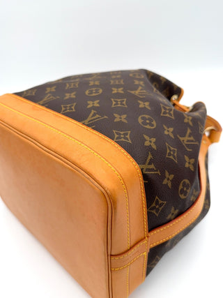 Louis Vuitton Sac Noé Grande - Second Hand - BONVOYAGELOUIS