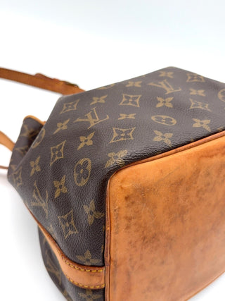 Louis Vuitton Sac Noé Petit - Handtasche- Second Hand - BONVOYAGELOUIS
