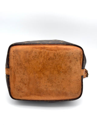 Louis Vuitton Sac Noé Petit - Handtasche- Second Hand - BONVOYAGELOUIS
