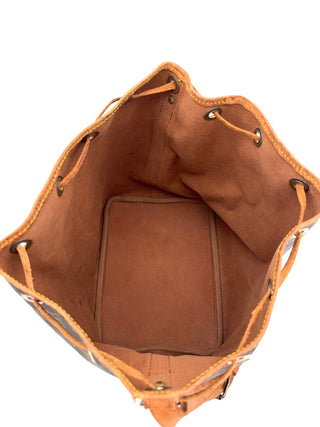 Louis Vuitton Sac Noé Petit - Handtasche- Second Hand - BONVOYAGELOUIS