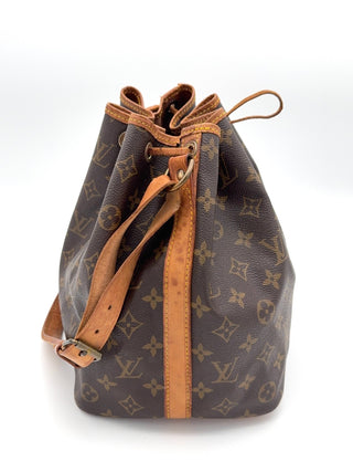 Louis Vuitton Sac Noé Petit - Handtasche- Second Hand - BONVOYAGELOUIS