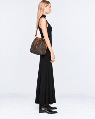 Louis Vuitton Sac Noé Petit - Handtasche- Second Hand - BONVOYAGELOUIS
