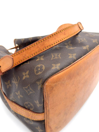Louis Vuitton Sac Noé Petit - Handtasche- Second Hand - BONVOYAGELOUIS