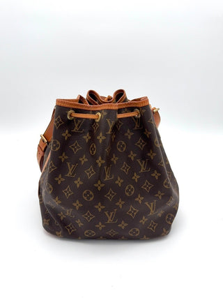 Louis Vuitton Sac Noé Petit - Second Hand - BONVOYAGELOUIS