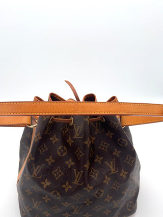 Louis Vuitton Sac Noé Petit - Second Hand - BONVOYAGELOUIS