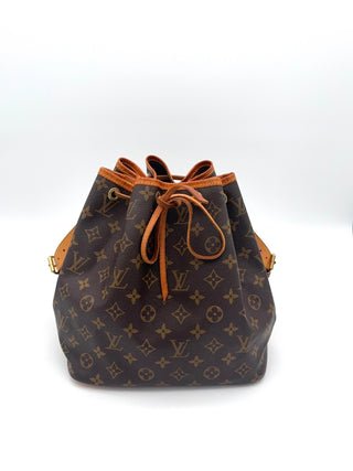 Louis Vuitton Sac Noé Petit - Second Hand - BONVOYAGELOUIS