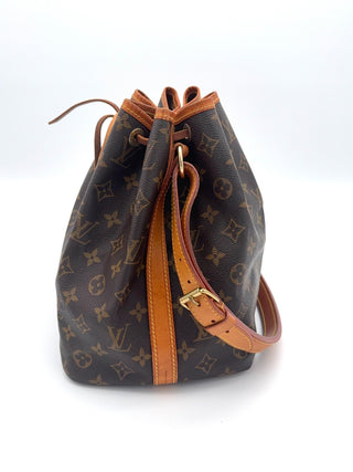 Louis Vuitton Sac Noé Petit - Second Hand - BONVOYAGELOUIS