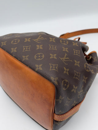 Louis Vuitton Sac Noé Petit - Second Hand - BONVOYAGELOUIS