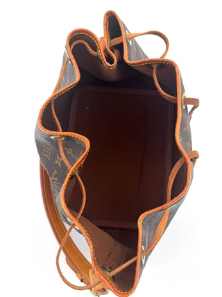 Louis Vuitton Sac Noé Petit - Second Hand - BONVOYAGELOUIS