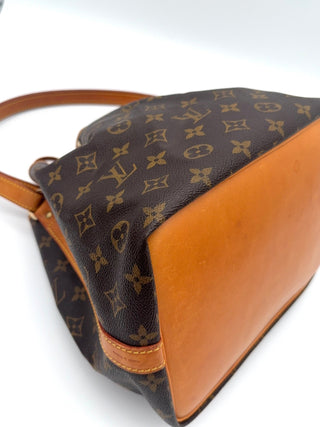 Louis Vuitton Sac Noé Petit - Second Hand - BONVOYAGELOUIS