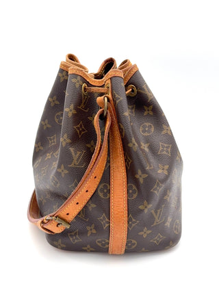 Louis Vuitton Sac Noé Petit - Second Hand - BONVOYAGELOUIS