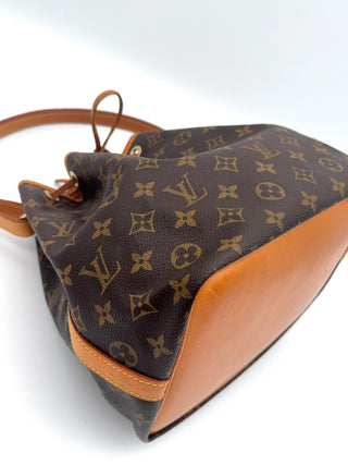 Louis Vuitton Sac Noé Petit - Second Hand - BONVOYAGELOUIS