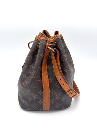 Louis Vuitton Sac Noé Petit - Second Hand - BONVOYAGELOUIS