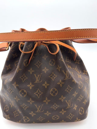 Louis Vuitton Sac Noé Petit - Second Hand - BONVOYAGELOUIS