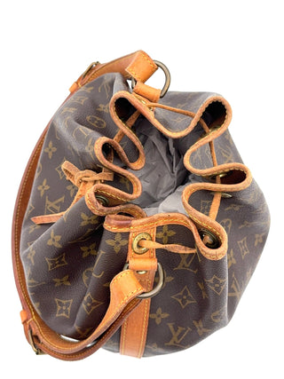 Louis Vuitton Sac Noé Petit - Second Hand - BONVOYAGELOUIS