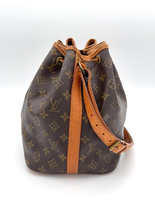 Louis Vuitton Sac Noé Petit - Second Hand - BONVOYAGELOUIS