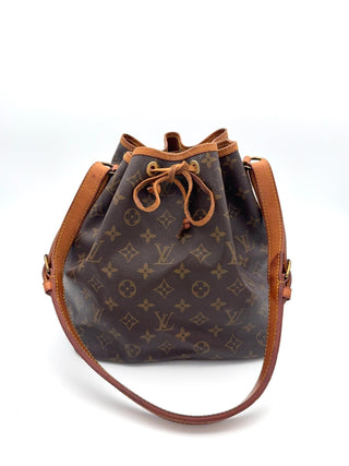 Louis Vuitton Sac Noé Petit - Second Hand - BONVOYAGELOUIS