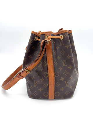 Louis Vuitton Sac Noé Petit - Second Hand - BONVOYAGELOUIS