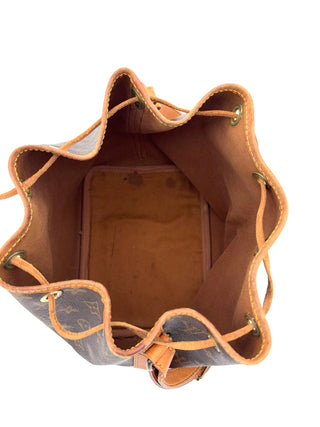 Louis Vuitton Sac Noé Petit - Second Hand - BONVOYAGELOUIS