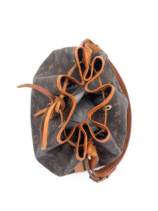Louis Vuitton Sac Noé Petit - Second Hand - BONVOYAGELOUIS