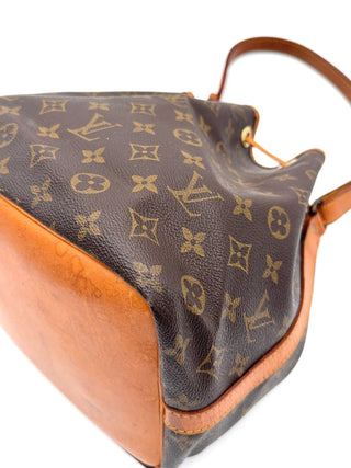 Louis Vuitton Sac Noé Petit - Second Hand - BONVOYAGELOUIS