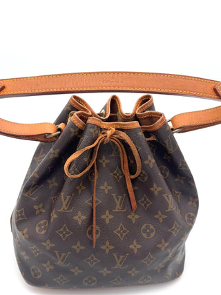 Louis Vuitton Sac Noé Petit - Second Hand - BONVOYAGELOUIS