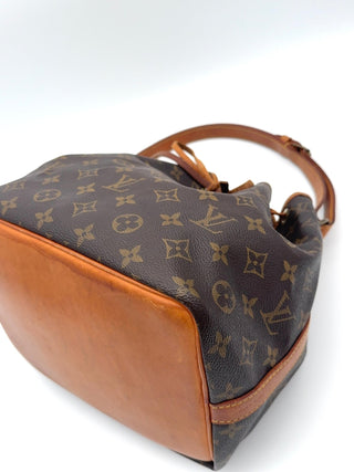 Louis Vuitton Sac Noé Petit - Second Hand - BONVOYAGELOUIS