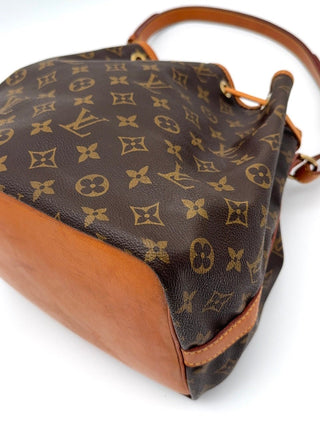 Louis Vuitton Sac Noé Petit - Second Hand - BONVOYAGELOUIS