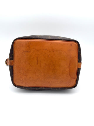Louis Vuitton Sac Noé Petit - Second Hand - BONVOYAGELOUIS
