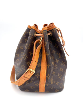 Louis Vuitton Sac Noé Petit - Second Hand - BONVOYAGELOUIS