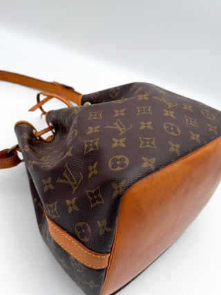 Louis Vuitton Sac Noé Petit - Second Hand - BONVOYAGELOUIS
