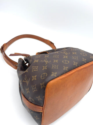Louis Vuitton Sac Noé Petit - Second Hand - BONVOYAGELOUIS