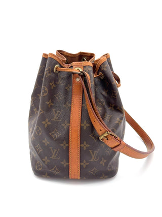 Louis Vuitton Sac Noé Petit - Second Hand - BONVOYAGELOUIS