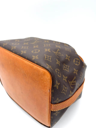 Louis Vuitton Sac Noé Petit - Second Hand - BONVOYAGELOUIS