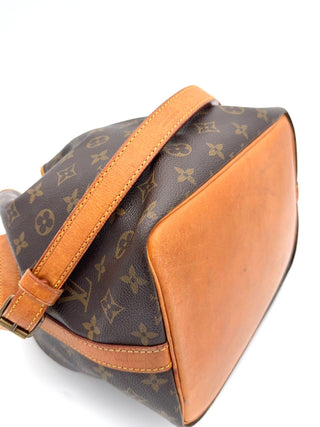 Louis Vuitton Sac Noé Petit - Second Hand - BONVOYAGELOUIS