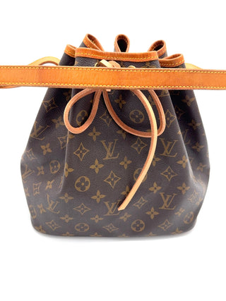 Louis Vuitton Sac Noé Petit - Second Hand - BONVOYAGELOUIS