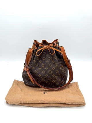 Louis Vuitton Sac Noé Petit - Second Hand - BONVOYAGELOUIS