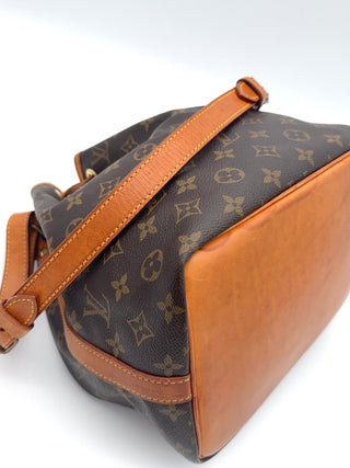 Louis Vuitton Sac Noé Petit - Second Hand - BONVOYAGELOUIS