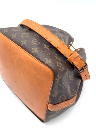 Louis Vuitton Sac Noé Petit - Second Hand - BONVOYAGELOUIS
