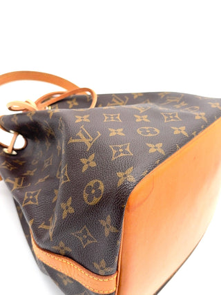 Louis Vuitton Sac Noé Petit - Second Hand - BONVOYAGELOUIS