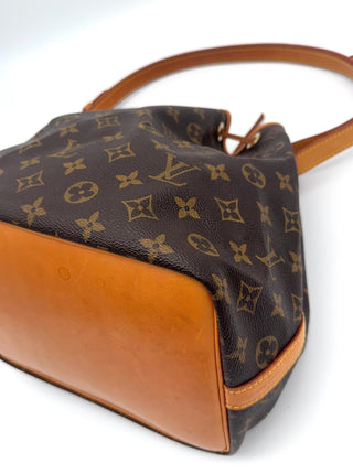 Louis Vuitton Sac Noé Petit - Second Hand - BONVOYAGELOUIS