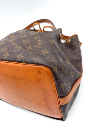 Louis Vuitton Sac Noé Petit - Second Hand - BONVOYAGELOUIS