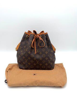 Louis Vuitton Sac Noé Petit - Second Hand - BONVOYAGELOUIS