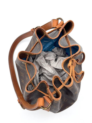 Louis Vuitton Sac Noé Petit - Second Hand - BONVOYAGELOUIS